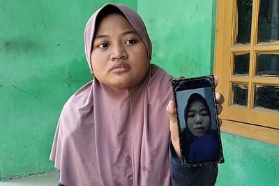 Tolong! PMI Asal Bekasi Disiksa Majikan di Arab Saudi, Minta Bantuan agar Bisa Pulang ke Indonesia