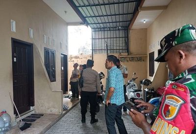 Razia Rumah Kos, Satpol PP Tulungagung Garuk 5 Muda-mudi Bukan Pasangan Suami Istri