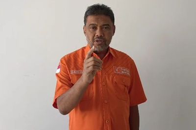 Presiden Partai Buruh Said Iqbal Geram Terkait Tindakan Tim 8 Anies, Sudirman Said yang Menganggu Buruh