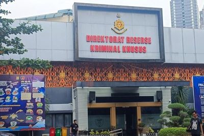 Polda Metro Jaya Limpahkan Laporan Dugaan Penghinaan Presiden oleh Rocky Gerung ke Bareskrim