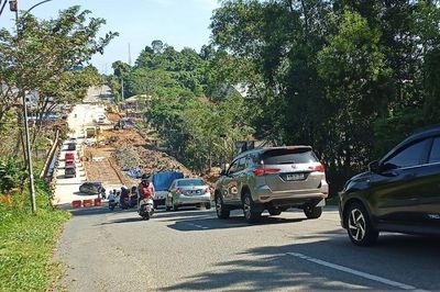 Balikpapan Dapat Dana Rp17 Miliar dari APBN buat Perbaiki Infrastruktur ke IKN