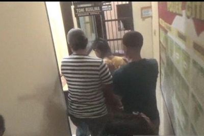 Keroyok sampai Lindas Kepala Gadis P pakai Motor, Pelaku Ternyata Pacar yang Cemburu