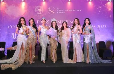 Fakta-fakta Kontestan Miss Universe Indonesia 2023 Alami Pelecehan Seksual Berkedok Body Checking