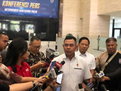 Usai Periksa Panji Gumilang Soal Pencucian Uang, Bareskrim Gelar Perkara Pekan Ini