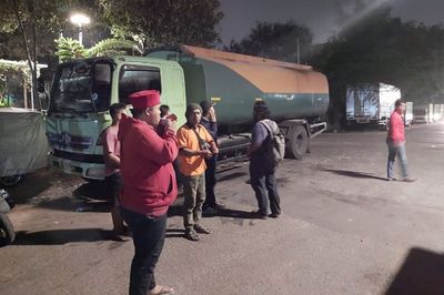 Apes! Bocah di Jakut Dikeroyok dan Motor Dirampas Usai Kenalan sama Wanita di Medsos