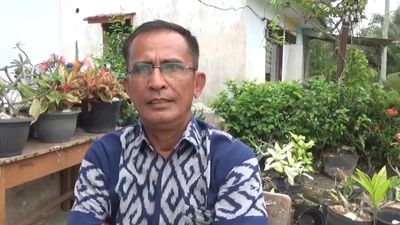 Ferdy Sambo Batal Divonis Mati, Ini Respon Keluarga Almarhum Brigadir Yosua
