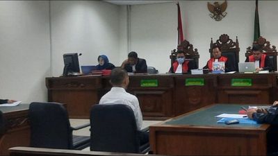 Terdakwa Pembunuhan dan mutilasi di Bekasi, Dituntut Hukuman Mati