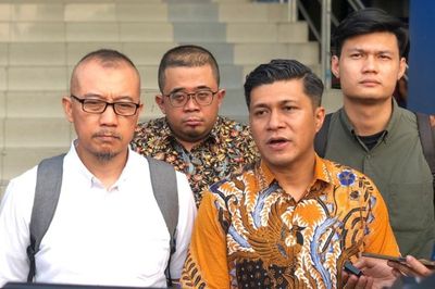 Hampir Sepekan Dirawat di RS Polri, Begini Kondisi Terkini Mahasiswa Terjerat Kabel Optik