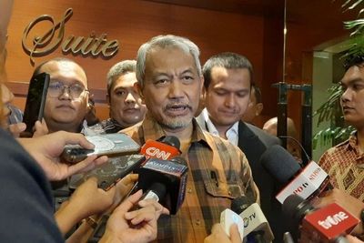 Presiden PKS Beri Sinyal Restui AHY Jadi Cawapres Anies Baswedan di Pilpres 2024