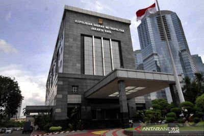 Kapolda Rombak Jabatan di Polda Metro, Kasubdit Gakkum hingga Jatanras Diganti!