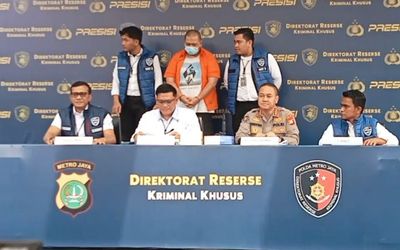 Ngeri! Mantan Karyawan Pinjol Jual Data Nasabah Bank BCA, Ini Motifnya!