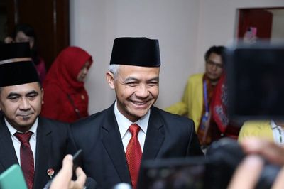Ini Faktor yang Membuat Elektabilitas Ganjar Kembali Menguat