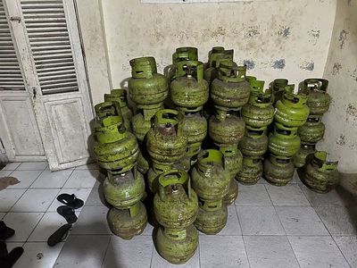 Polda Metro Sebut Peredaran Gas Elpiji Oplosan Sampai Wilayah Jadeta!