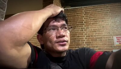 Youtuber Laurendra Lapor Polisi Buntut Konten Cegat Pemotor Lawan Arah di Tebet