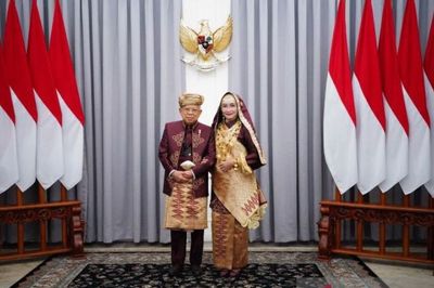 Wapres Ma ruf Amin Sebut HUT Ke-78 RI Spesial: Wujudkan Visi Besar Indonesia
