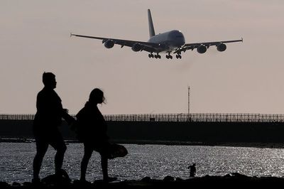 Lalu Lintas Penerbangan Bali Padat, Konektivitas Bandara Ngurah Rai Diperkuat