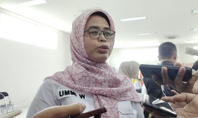 Tersangka Penipuan di Bogor Masuk Daftar Bakal Caleg, KPU: Memenuhi Syarat!