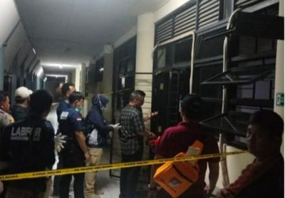 Kronologi Lengkap, Mahasiswi IPB Tewas Mengenaskan Akibat Kebakaran di Kampus IPB