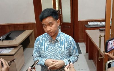 Budiman Sudjatmiko Berpaling ke Prabowo, Gibran: Tidak Ada Sangkut Pautnya Sama Saya!