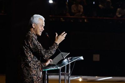 Raja dan Ratu di Sulbar Deklarasikan Dukungan Untuk Ganjar, Siap Menangkan di Pilpres 2024