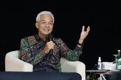Terapkan Ekonomi Sirkular di Jateng, Ganjar Catatkan Ratusan Triliun Investasi Selama 2 Periode