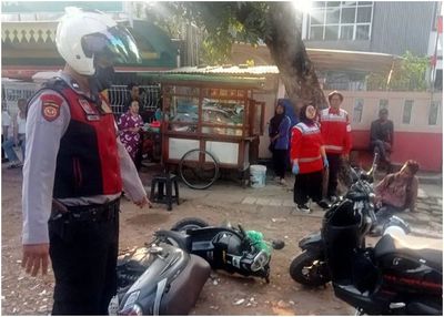 Jasa Raharja Bahas Santunan Terkait Kecelakaan Truk vs 7 Pemotor di Lenteng Agung, Bakalan Dapat?