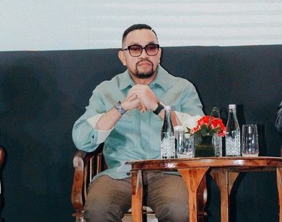 Ahmad Sahroni Viralkan Kasus 100 Kg Sabu di Jatim tapi Tak Diekspose, Ini Penjelasan Polri