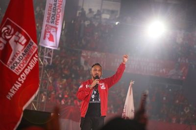 4 Rekomendasi PSI soal Pilpres 2024