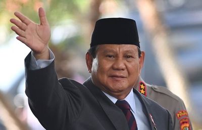 Gerinda Optimis Prabowo Subianto akan Raih Suara Terbanyak di DKI Jakarta