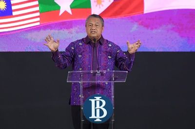 Ekonomi Global 2023 Diperkirakan Tumbuh 2,7 Persen