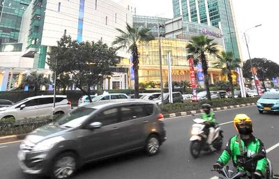Bahas Ganjil-Genap 24 Jam, Pj Gubernur DKI akan Temui Kepala Daerah Kota Penyangga