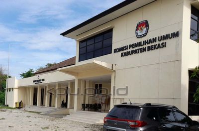 Milenial dan Gen Z Mendominasi Bacaleg di Kabupaten Bekasi