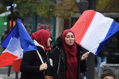 Larangan Pemerintah DIbatalkan Pengadilan Prancis, Pertemuan Muslim di Paris Tetap Digelar