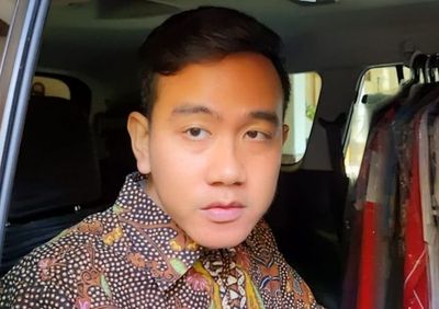 Fotonya Dipasang Jadi Cawapres Prabowo Subianto, Gibran: Pasang Foto Saya Harus Izin!