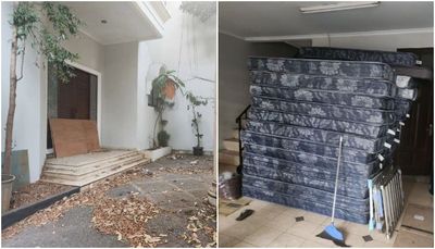 Rumah Dino Patti Djalal Disewa dan Dijadikan Markas Penipuan, Polisi Turun Tangan!