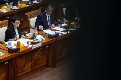 Menlu Paparkan Data Diplomasi Ekonomi, Indonesia Berhasil Raup Cuan Banyak!