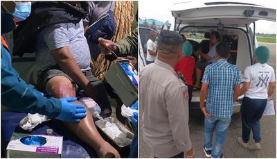 Warga Papua Ditembak KKB saat Tutup Kios Malam Hari, Polisi: Ini Tindakan Kriminal Serius!