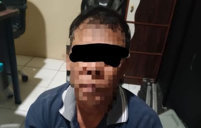 Bejat! Pria di Pinrang Setubuhi Anak di Bawah Umur dengan Iming-iming Uang