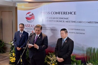 Indonesia Sodorkan 4 Dokumen Inisiatif untuk Dibahas di KTT ASEAN