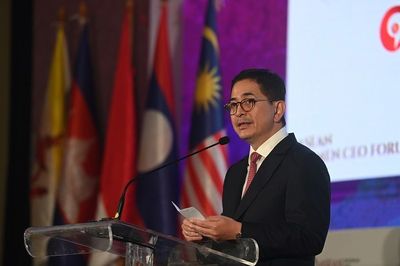 Terima Laporan Pengeroyokan Stafsus Ketum Kadin Arsjad Rasjid, Polda Metro Mulai Pengusutan