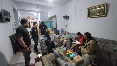 Tipu Warga Papua Rp1 Miliar Bisa Luluskan Anaknya Masuk Akpol, IRT di Makassar Diciduk Polisi