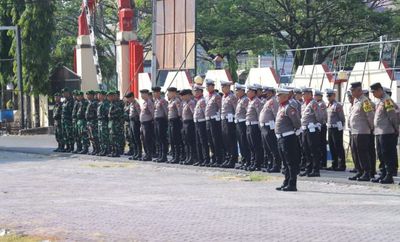Operasi Zebra Pallawa 2023 Digelar, Ini 7 Pelanggaran yang Disasar Polisi!