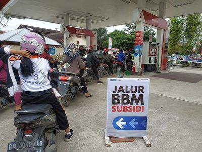 Riau Provinsi Kaya Minyak tapi Harga BBM Pertamax Lebih Mahal Ketimbang Papua, Kenapa?