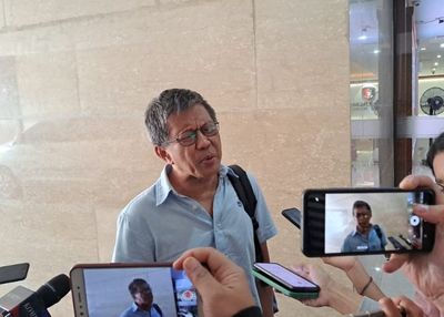 Temukan Unsur Pidana, Polri Tingkatkan Status Kasus Hoax Rocky Gerung ke Sidik