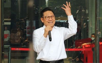 Kasus Cak Imin, Survei Voxpol Sebut 53,4% Publik Nilai Hukum Digunakan buat Jegal Lawan Politik