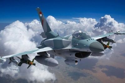 Kapal Perang Hingga Jet Tempur Dikerahkan TNI Kawal Kepulangan Delegasi KTT