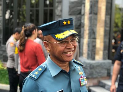Soal Pilot Susi Air Disandera KKB, TNI Ungkap Ada Kabar Baik Minggu Ini