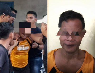 6 Fakta Terbaru Suami Bunuh Istri dalam Karung di Riau, Karung Goni Jadi Petunjuk