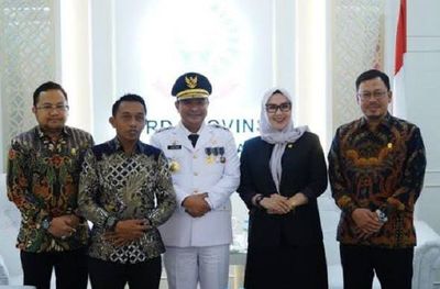 Sowan ke DPRD Sulsel: Soal Utang yang Diwariskan, Begini Respons Bahtiar