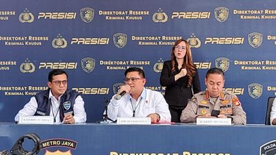 Selebgram-Artis Pemeran Film Dewasa di Jakarta Berpotensi Jadi Tersangka